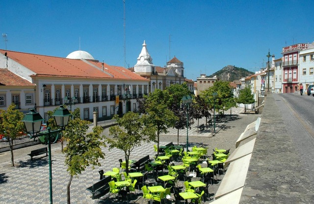 Apartment in Semeador