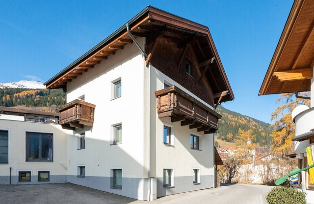 Apartment in Ladis, Wohnung in Serfaus-Fiss-Ladis