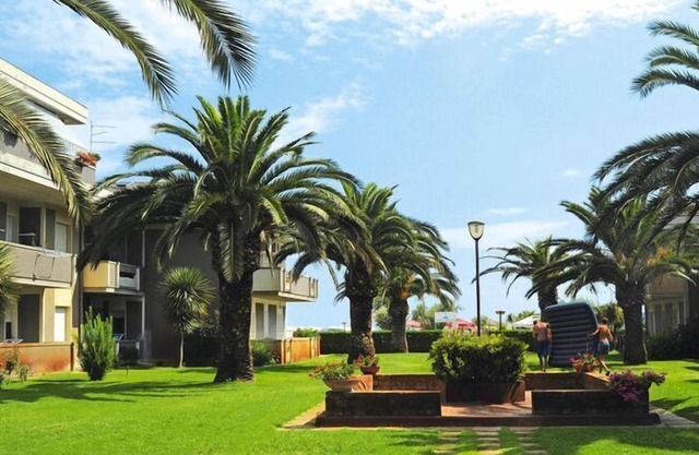 Residence Ideale in Silvi Marina