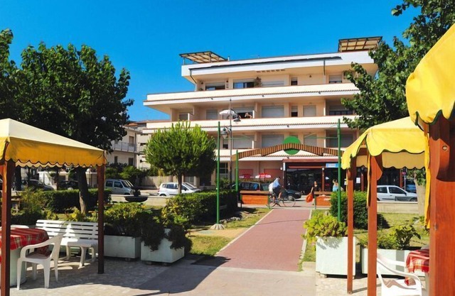 Residence Ideale in Silvi Marina