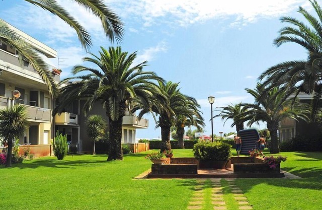 Residence Ideale in Silvi Marina