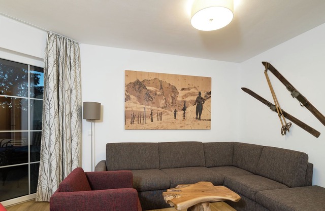 Modernes Chalet in Salzburg mit Sauna