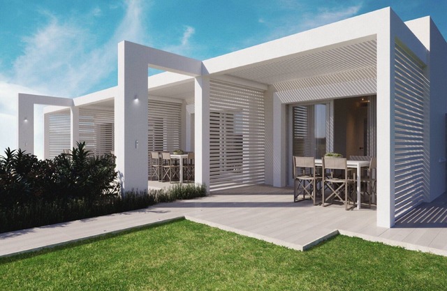 Apartment in Stintino near La Pelosa Beach