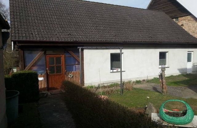 Ferienwohnung in Strasen (36400) - Ferienwohnung in Strasen
