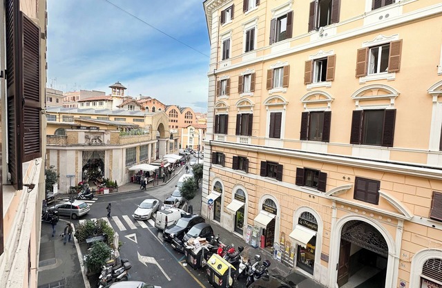 Apartment in strategic area two bedrooms two bathrooms