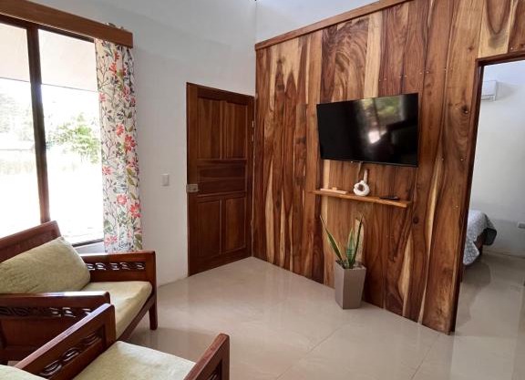 Apartment in Tamarindo
