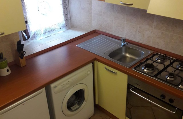 Apartment in the central area