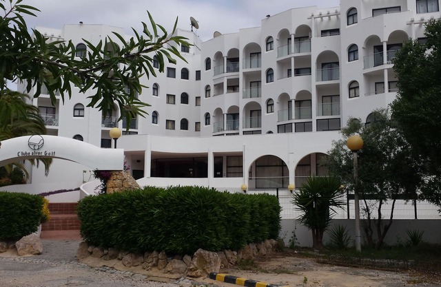 Wohnung in Algarve, Alvor