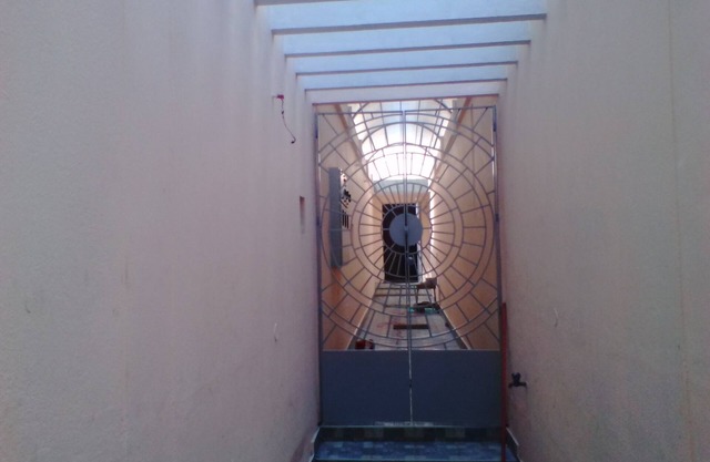 Wohnung im Stadtzentrum