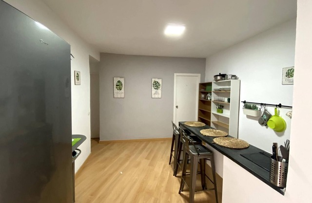 Apartment in the center of Cartagena
