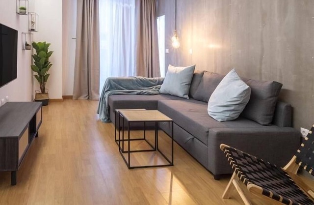 APARTMENT IN THE CENTER OF VALENCIA
