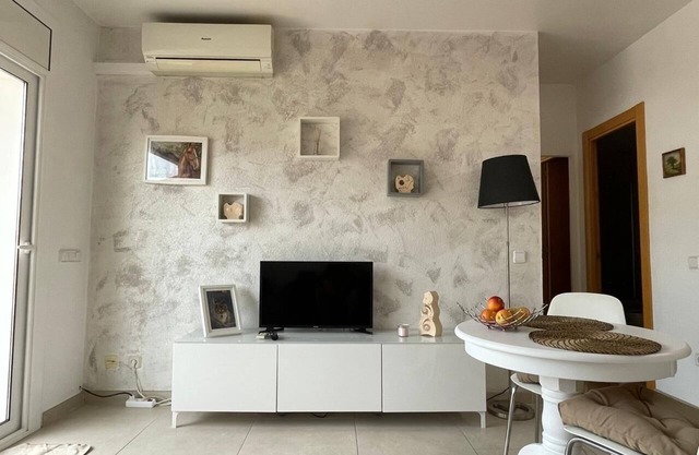 Apartment in the center of Calella