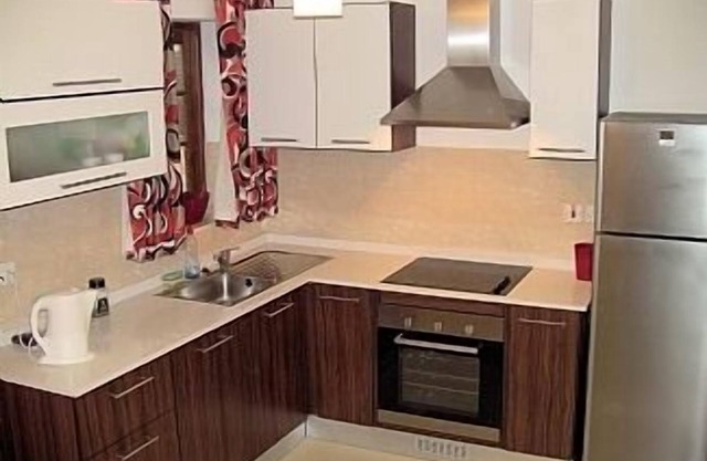 Wohnung in Sliema Zentrum