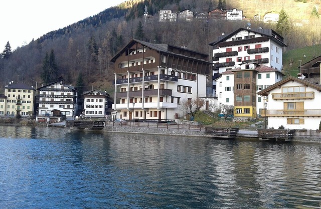 Wohnung im Zentrum