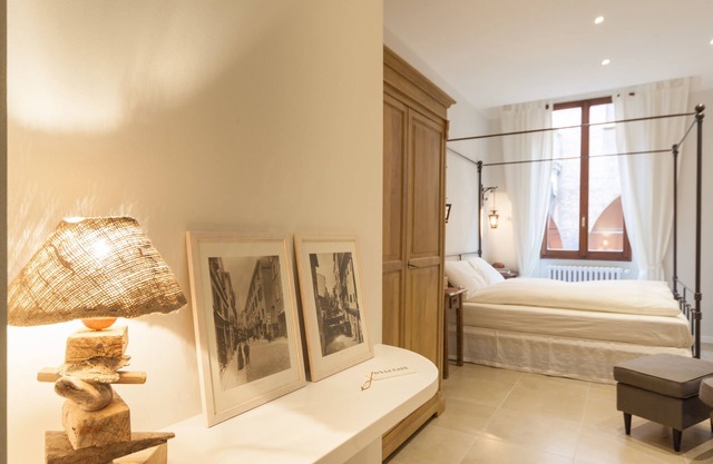 Apartment im Zentrum von Bologna. Familie, Freunden oder Arbeit.