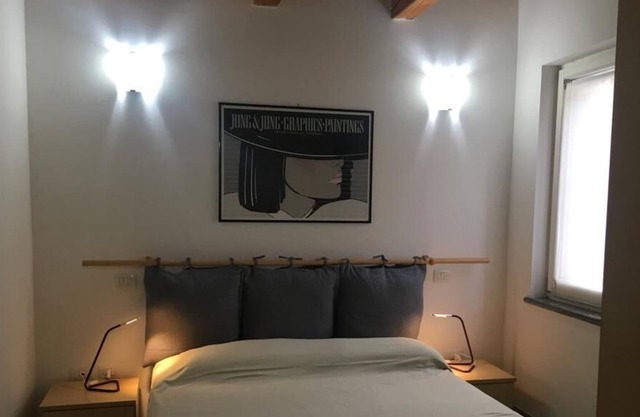 Wohnung im Zentrum