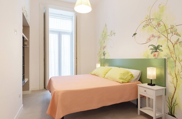 Apartment in the Center Suitable for Families and Friends
