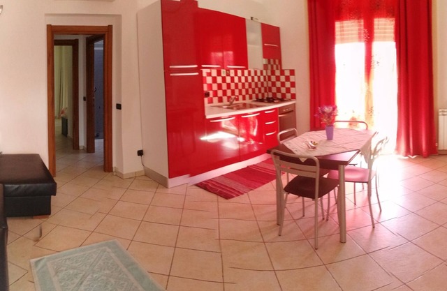WOHNUNG IM ZENTRUM