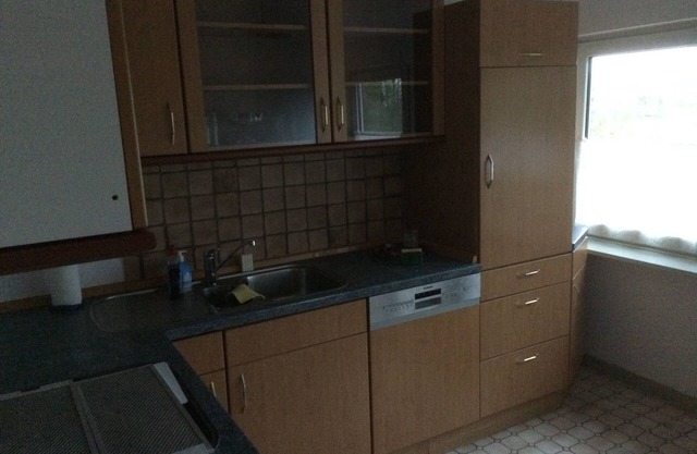 Ferienwohnung im Grünen