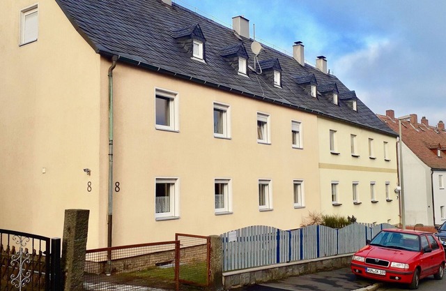 Ferienwohnung im Fichtelgebirge