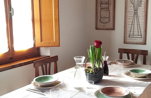 Apartment in the Florence hills