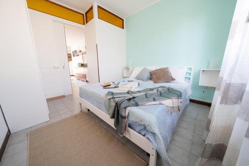 Apartment in the greenery near the Cinque Terre