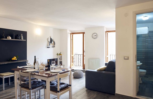 Wohnung im Herzen der Cinque Terre