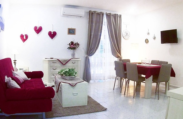 Apartment im Herzen des spanischen Viertels, neben der Via Toledo.