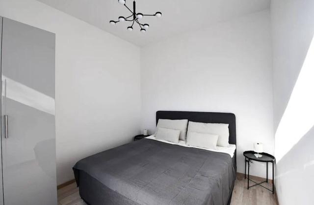 Apartment in the Heart of Berlin - Next to Potsdamer Platz