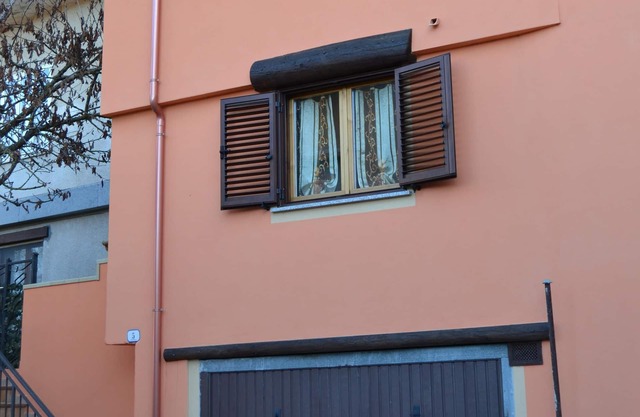 Wohnung im Herzen von Sardinien, funktionell, kostengünstig