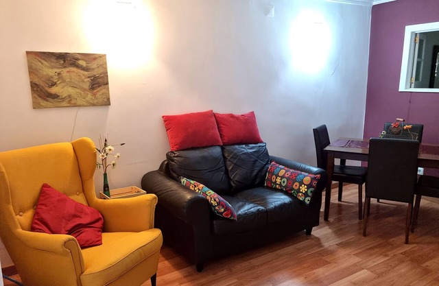 Apartment im Herzen von Lissabon Old