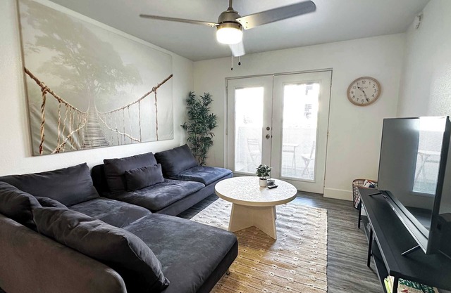 Apartment in the Heart of Tempe