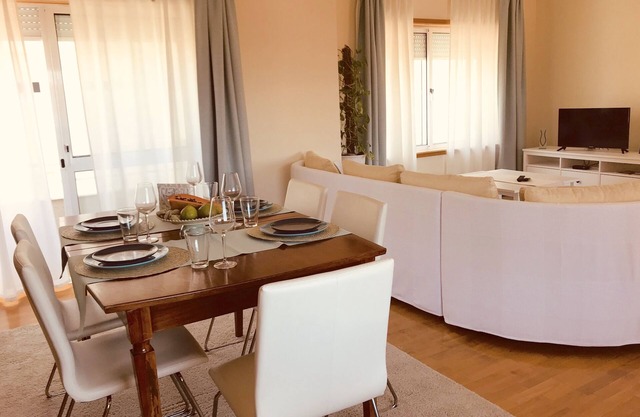 Wohnung im Herzen von Espinho