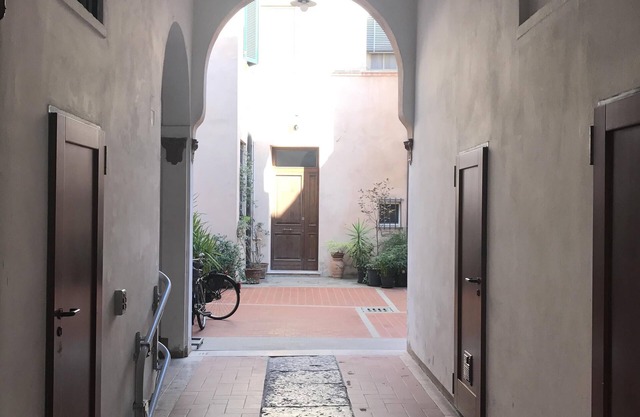 Wohnung in der Altstadt