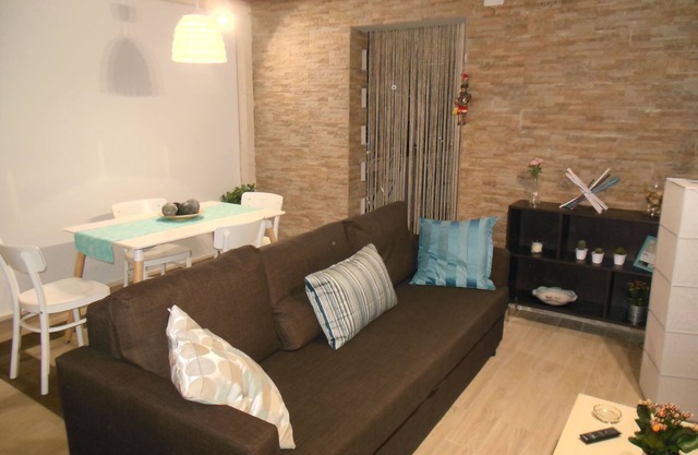 Wohnung in der Altstadt
