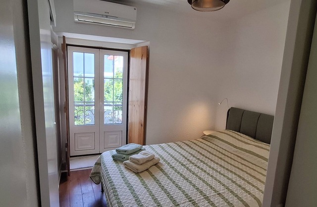 Apartment im Zentrum von Lissabon (Wifi, AC)