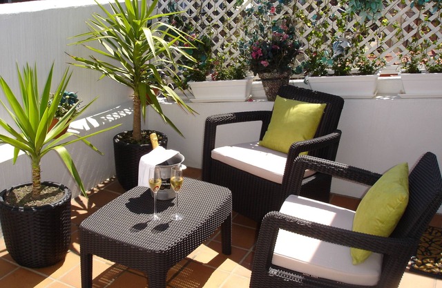 Wohnung im historischen Zentrum der Stadt Porto, mit Terrasse und Klimaanlage