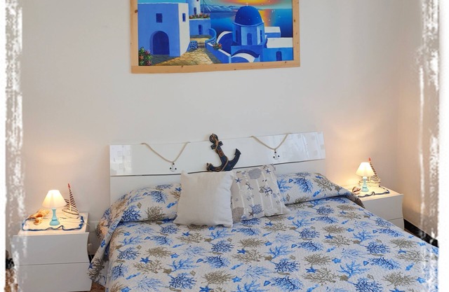 Apartment in the center of Diano with AIR CONDITIONING e PRIVATE PARKING!.