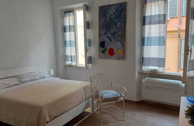 Wohnung in der Innenstadt