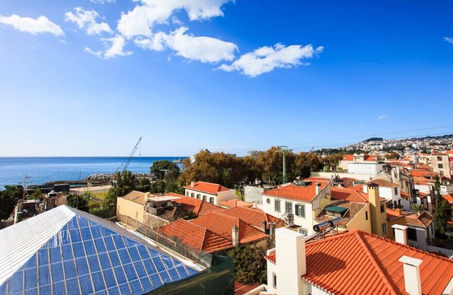 Old Town Apartment Funchal