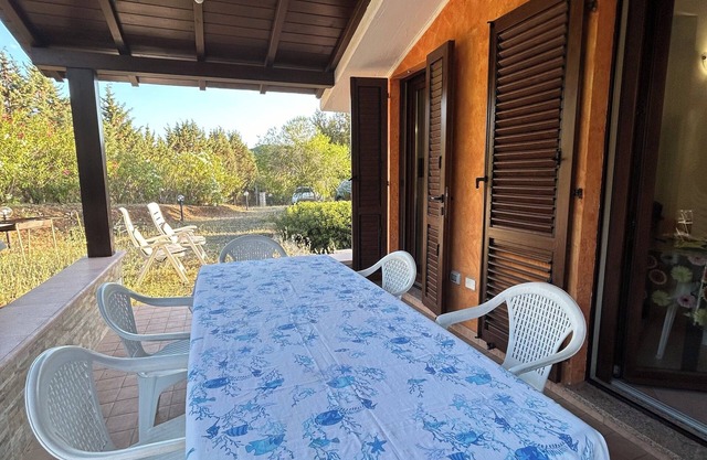 Apartment in the town of Chia, municipality of Domus De Maria