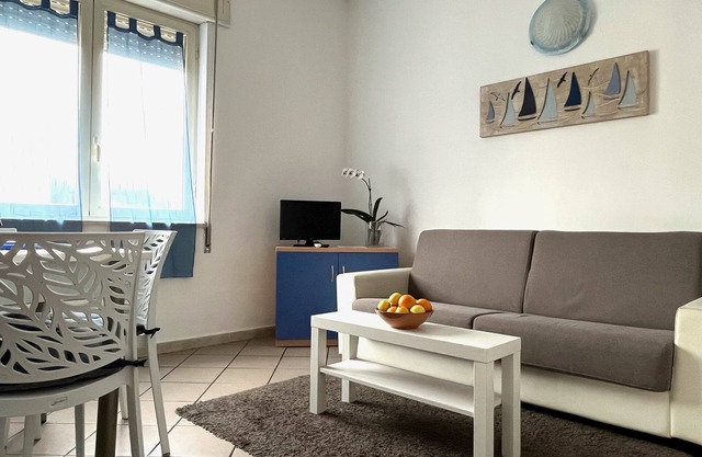 Ferienwohnung - Tirrenia