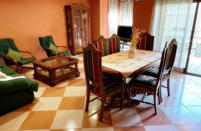 Wohnung in Torreblanca Ref. 061