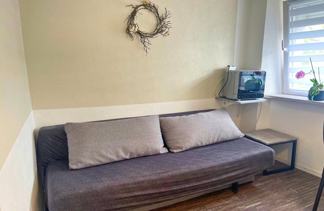 Apartment in Trier mit Parkplatz