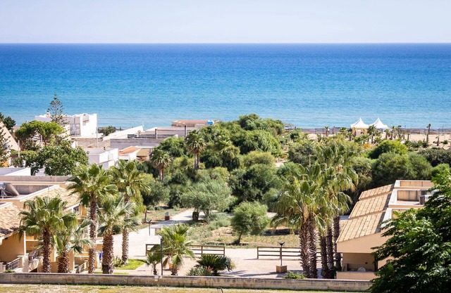 Appartment Triscina Mare in Castelvetrano