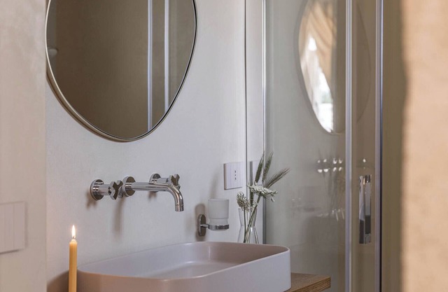 Apartment in Trulli - Albachiara Suite Spa