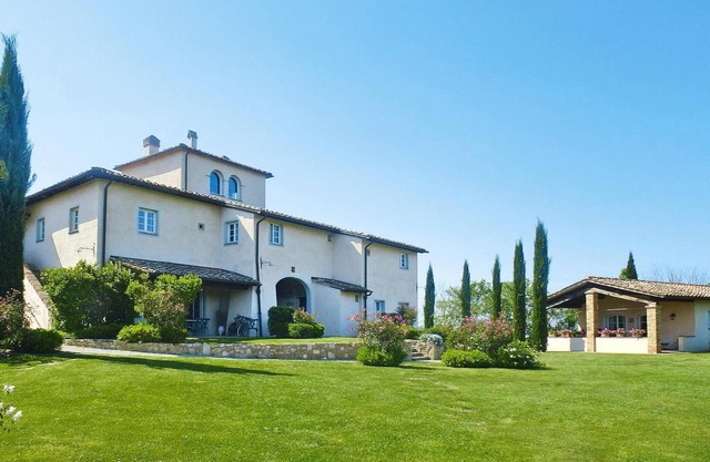 Ferienanlage Borgo della Meliana, Gambassi Terme