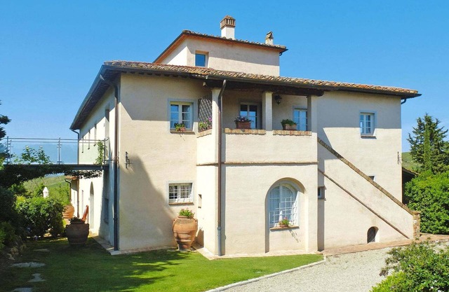 Ferienanlage Borgo della Meliana, Gambassi Terme