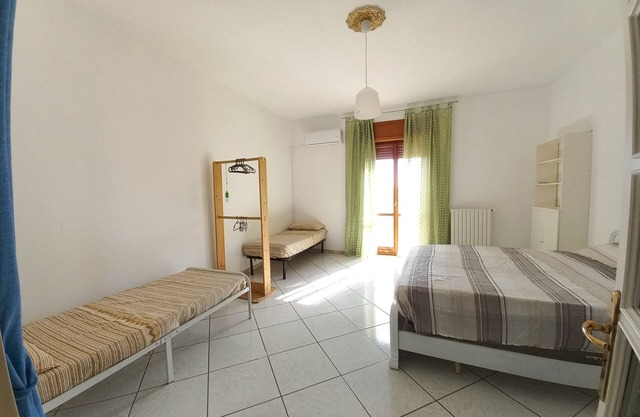 Apartment in upper Salento, full equipped, bright and spacious