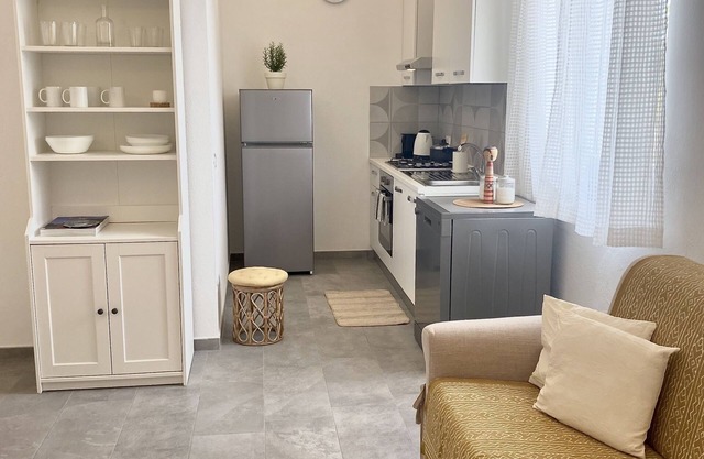 Apartment in villa in Porto Pollo